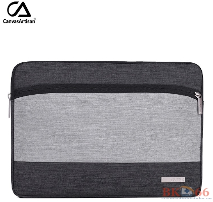 Túi Chống Sốc Macbook Laptop CanvasArtisan 2019-7